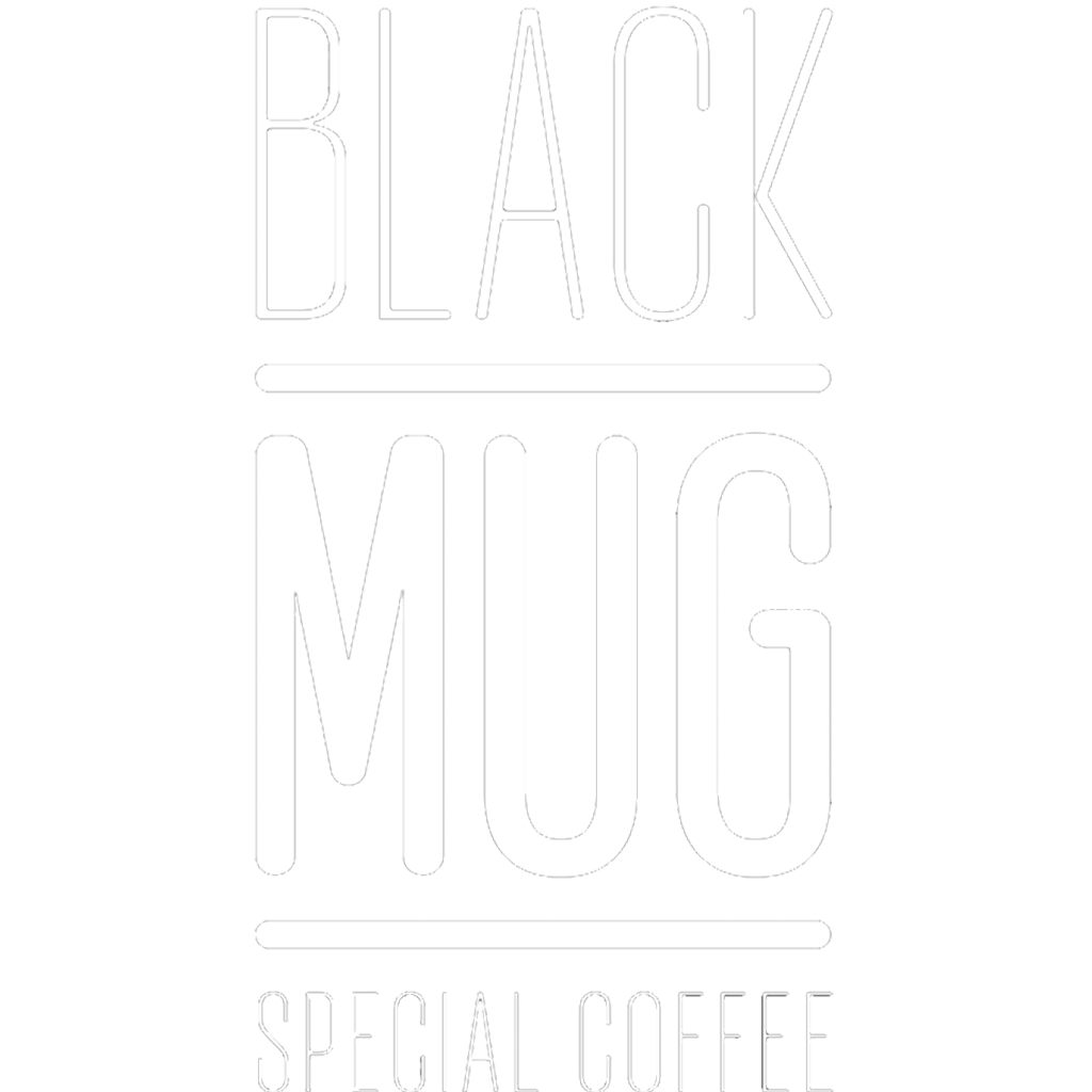 Black Mug Special Coffee
